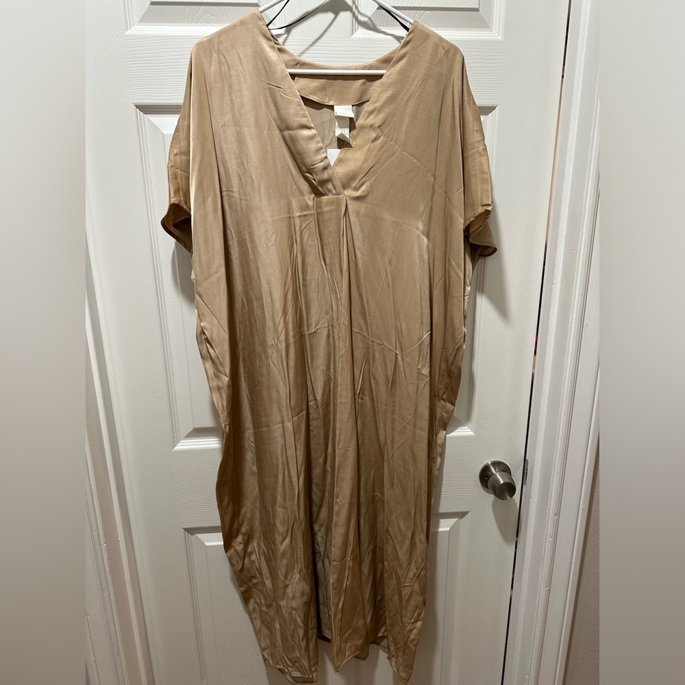 Mid Length / Long Caftan Dress